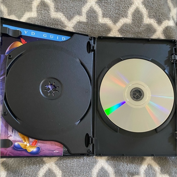 Pinocchio 70th anniversary dvd movie - Picture 5 of 6